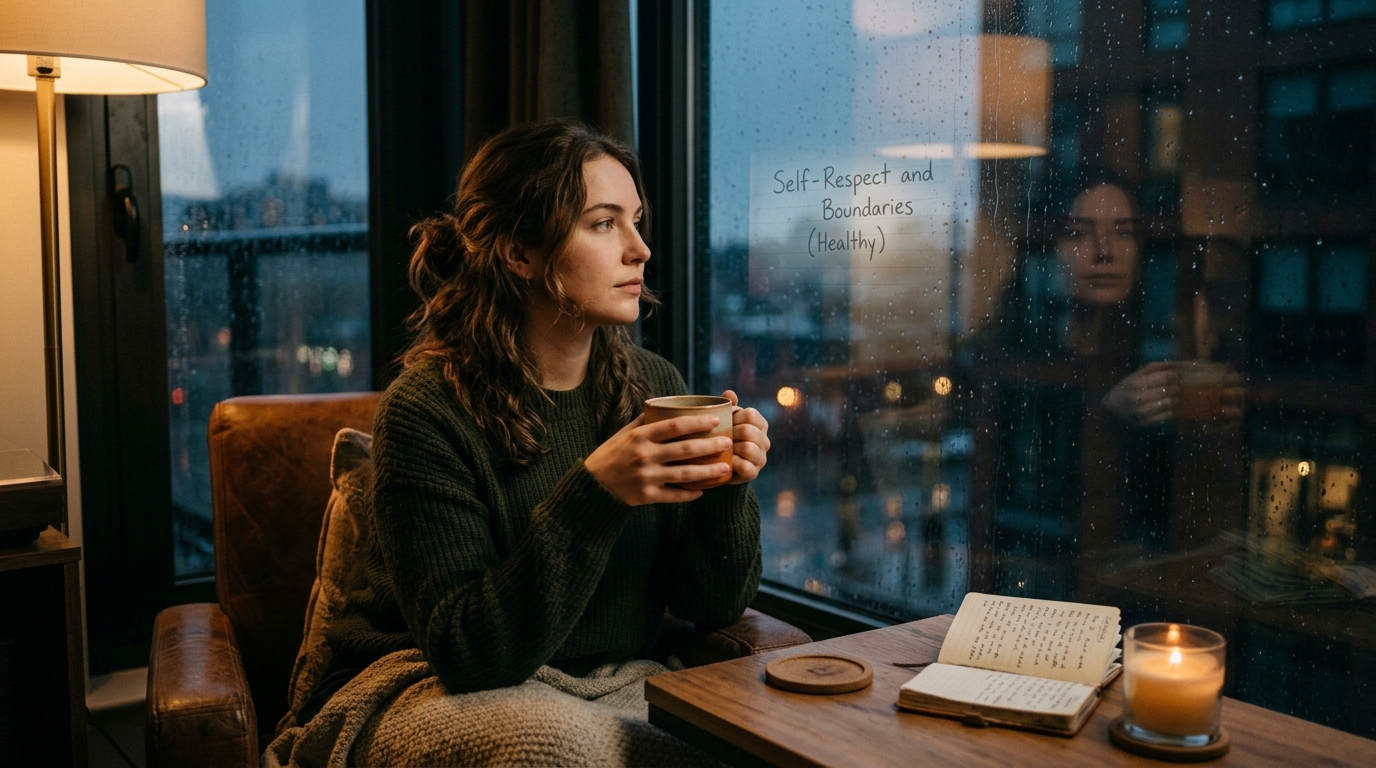 Recognizing Subtle Red Flags Early in the Talking Stage