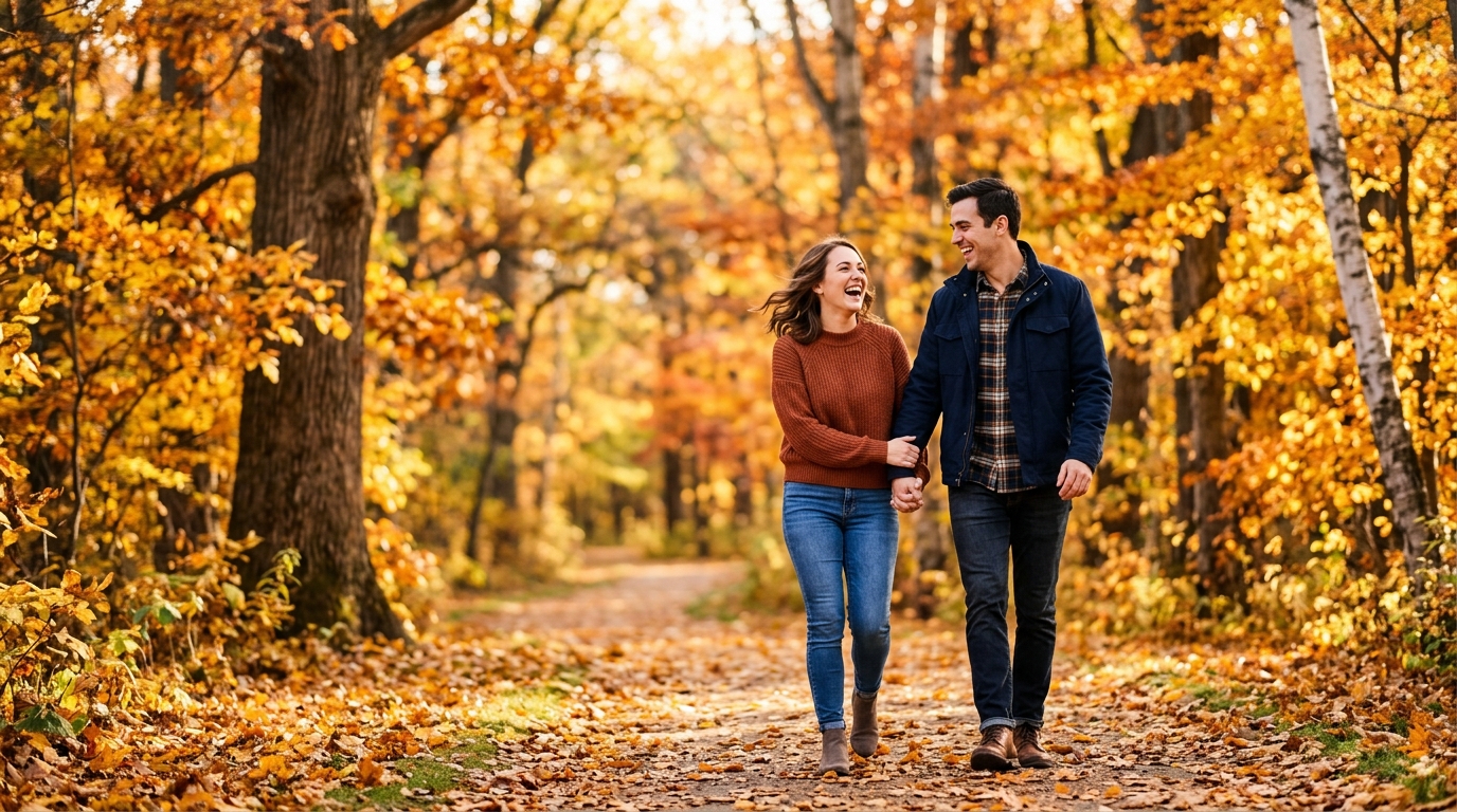 Green Flags: 8 Subtle Signs You’ve Met Someone Emotionally Grounded