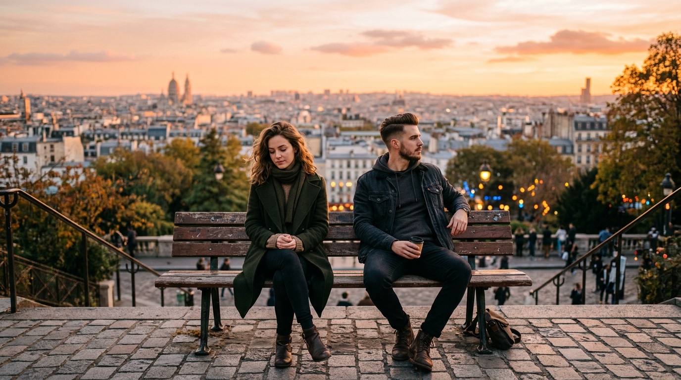 Navigating Mixed Signals: How to Clarify Intentions Without Feeling Needy