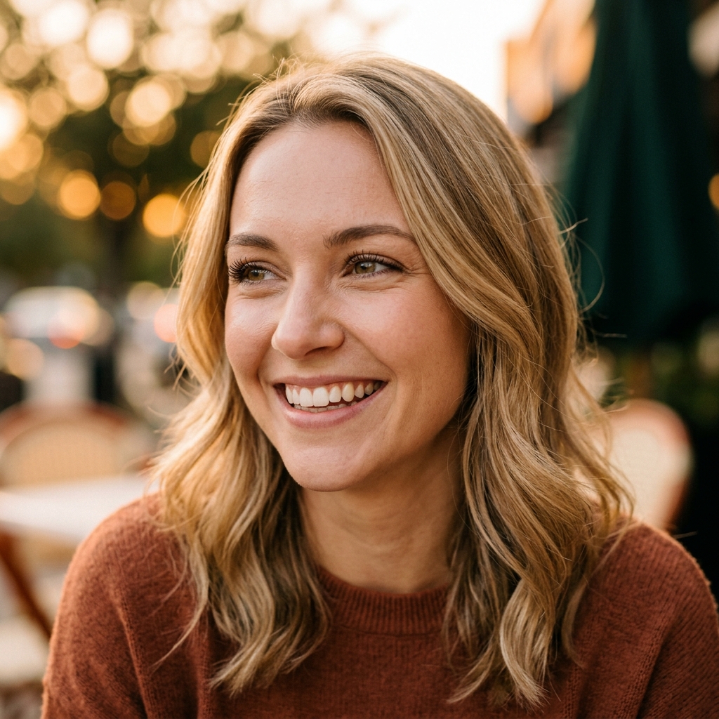 Match Profile Girl